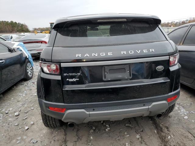 Photo 5 VIN: SALVP2BG9FH073846 - LAND ROVER RANGE ROVE 