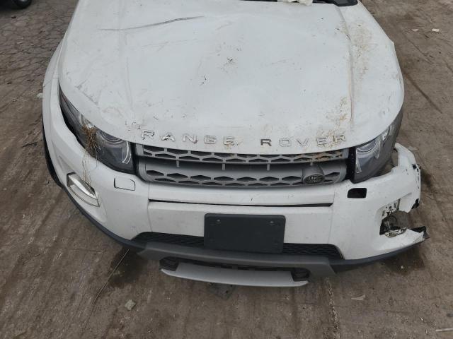 Photo 11 VIN: SALVP2BG9FH076729 - LAND ROVER RANGE ROVE 