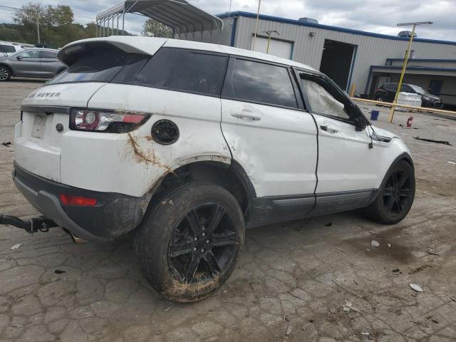 Photo 2 VIN: SALVP2BG9FH076729 - LAND ROVER RANGE ROVE 