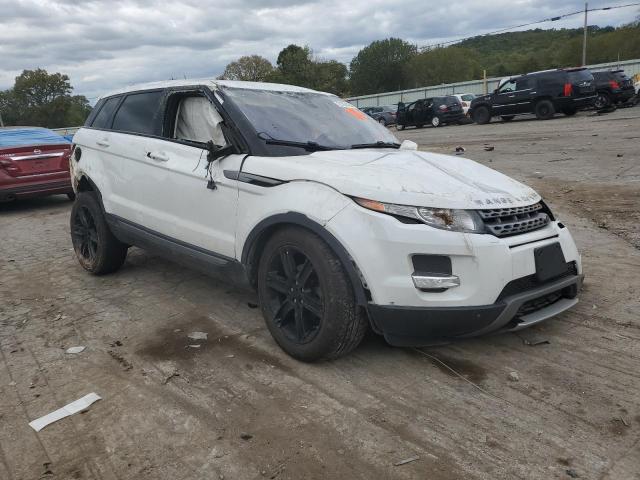 Photo 3 VIN: SALVP2BG9FH076729 - LAND ROVER RANGE ROVE 