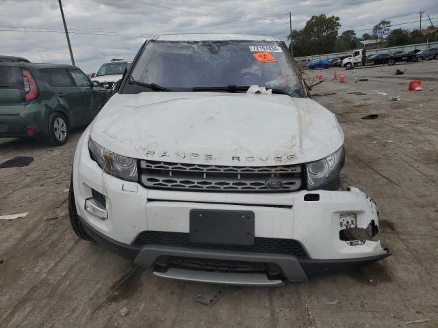 Photo 4 VIN: SALVP2BG9FH076729 - LAND ROVER RANGE ROVE 