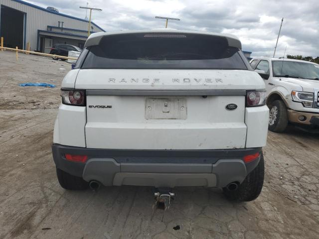 Photo 5 VIN: SALVP2BG9FH076729 - LAND ROVER RANGE ROVE 