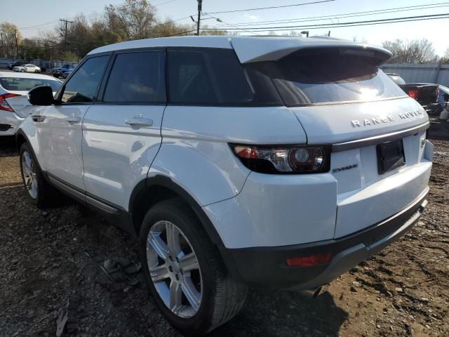 Photo 1 VIN: SALVP2BG9FH076732 - LAND-ROVER RANGE ROVE 