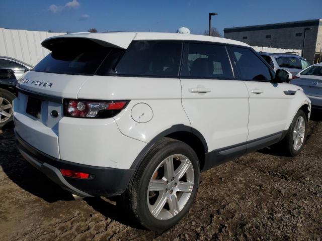 Photo 2 VIN: SALVP2BG9FH076732 - LAND-ROVER RANGE ROVE 