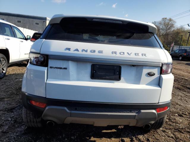 Photo 5 VIN: SALVP2BG9FH076732 - LAND-ROVER RANGE ROVE 