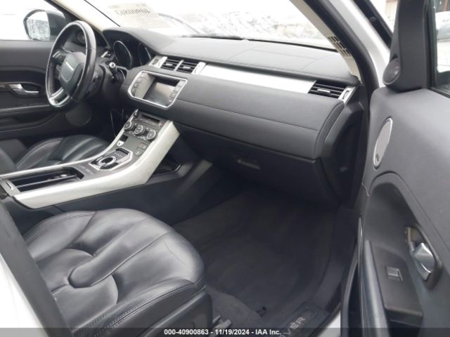 Photo 4 VIN: SALVP2BG9FH077251 - LAND ROVER RANGE ROVER EVOQUE 