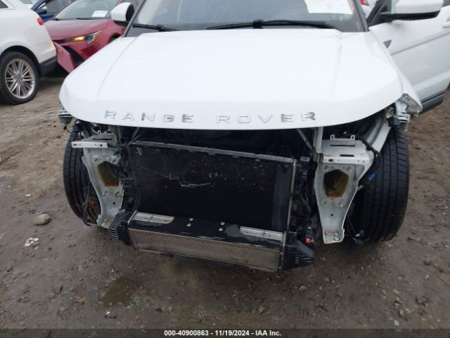 Photo 5 VIN: SALVP2BG9FH077251 - LAND ROVER RANGE ROVER EVOQUE 