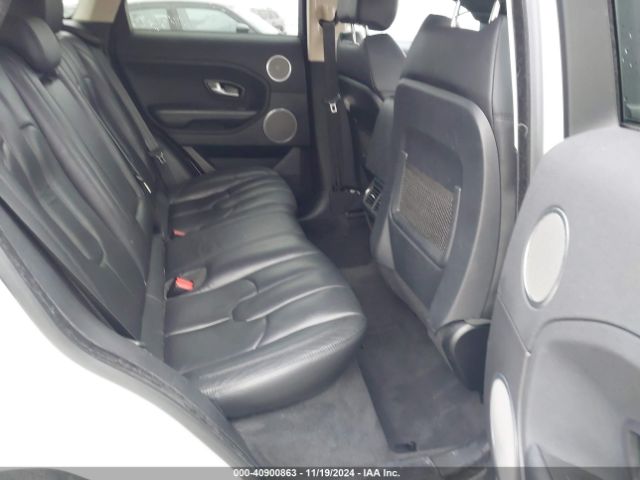 Photo 7 VIN: SALVP2BG9FH077251 - LAND ROVER RANGE ROVER EVOQUE 