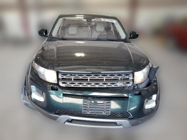 Photo 4 VIN: SALVP2BG9FH961822 - LAND ROVER RANGEROVER 