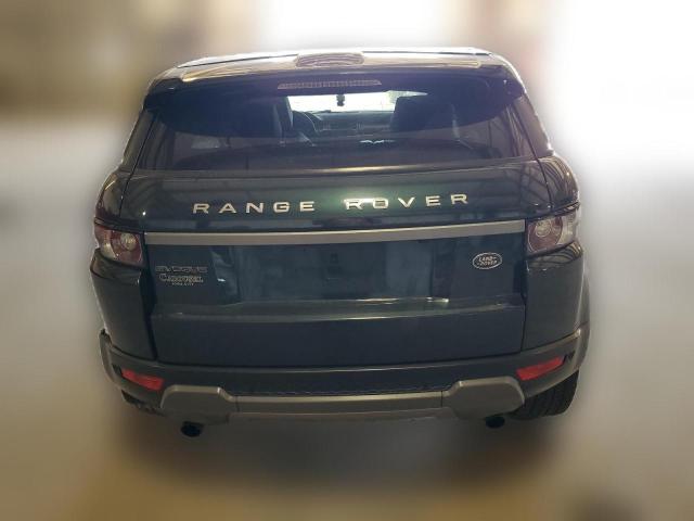 Photo 5 VIN: SALVP2BG9FH961822 - LAND ROVER RANGEROVER 