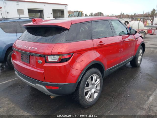 Photo 3 VIN: SALVP2BG9G8080927 - LAND ROVER RANGE ROVER EVOQUE 