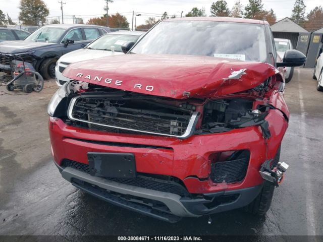 Photo 5 VIN: SALVP2BG9G8080927 - LAND ROVER RANGE ROVER EVOQUE 