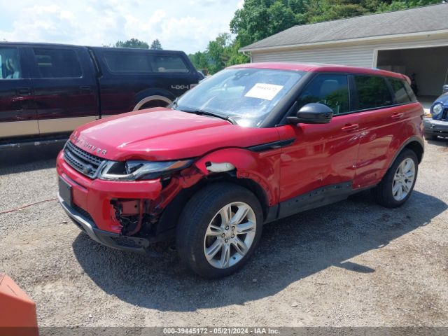 Photo 1 VIN: SALVP2BG9GH088395 - LAND ROVER RANGE ROVER EVOQUE 