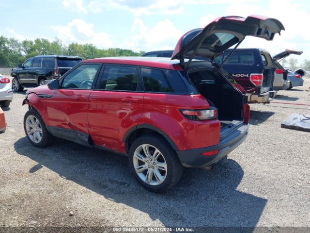 Photo 2 VIN: SALVP2BG9GH088395 - LAND ROVER RANGE ROVER EVOQUE 