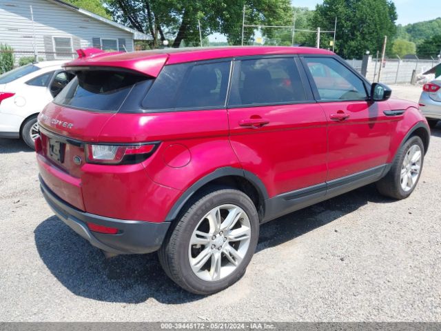 Photo 3 VIN: SALVP2BG9GH088395 - LAND ROVER RANGE ROVER EVOQUE 