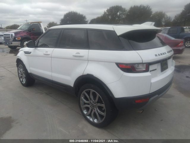 Photo 2 VIN: SALVP2BG9GH100626 - LAND ROVER RANGE ROVER EVOQUE 