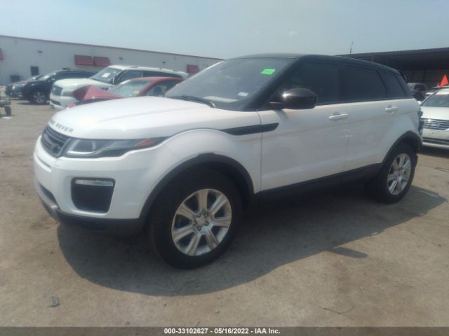 Photo 1 VIN: SALVP2BG9GH116034 - LAND ROVER RANGE ROVER EVOQUE 