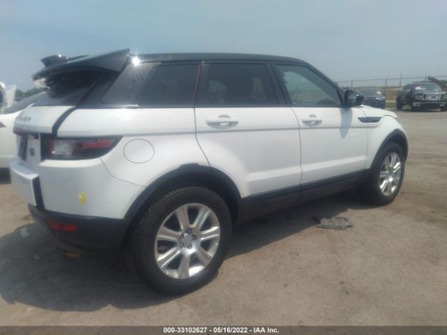 Photo 3 VIN: SALVP2BG9GH116034 - LAND ROVER RANGE ROVER EVOQUE 