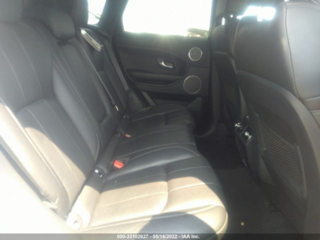 Photo 7 VIN: SALVP2BG9GH116034 - LAND ROVER RANGE ROVER EVOQUE 