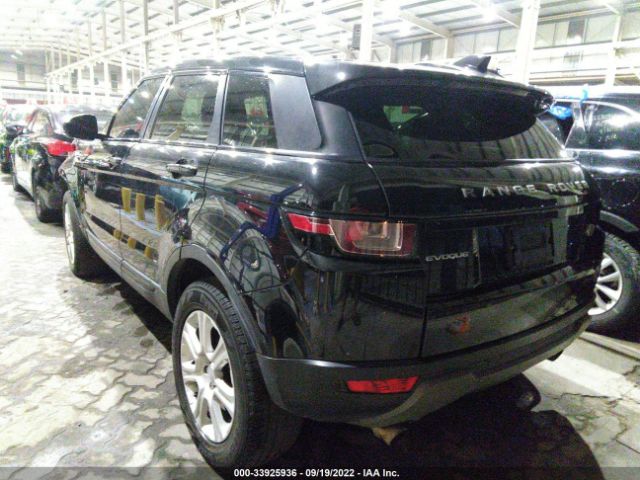 Photo 2 VIN: SALVP2BG9GH116471 - LAND ROVER RANGE ROVER EVOQUE 