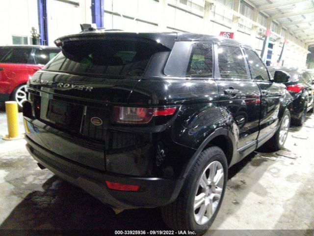 Photo 3 VIN: SALVP2BG9GH116471 - LAND ROVER RANGE ROVER EVOQUE 