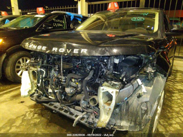 Photo 5 VIN: SALVP2BG9GH116471 - LAND ROVER RANGE ROVER EVOQUE 