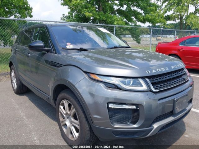 Photo 0 VIN: SALVP2BG9GH136803 - LAND ROVER RANGE ROVER EVOQUE 