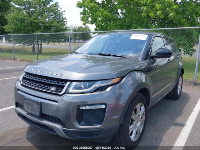 Photo 1 VIN: SALVP2BG9GH136803 - LAND ROVER RANGE ROVER EVOQUE 