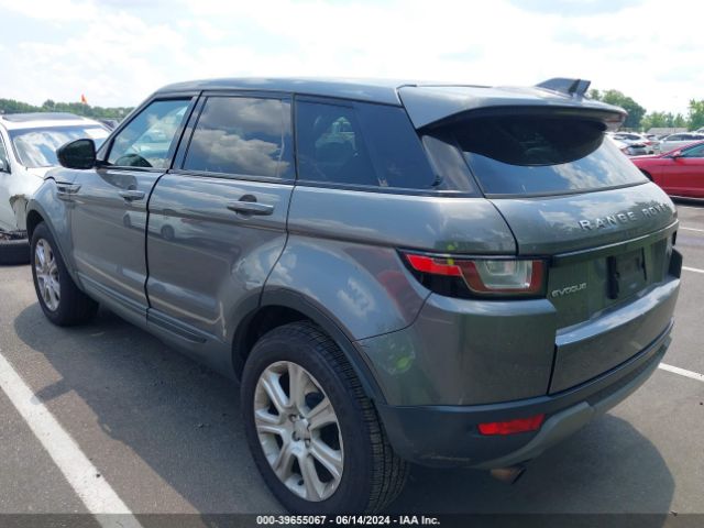 Photo 2 VIN: SALVP2BG9GH136803 - LAND ROVER RANGE ROVER EVOQUE 