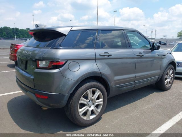 Photo 3 VIN: SALVP2BG9GH136803 - LAND ROVER RANGE ROVER EVOQUE 