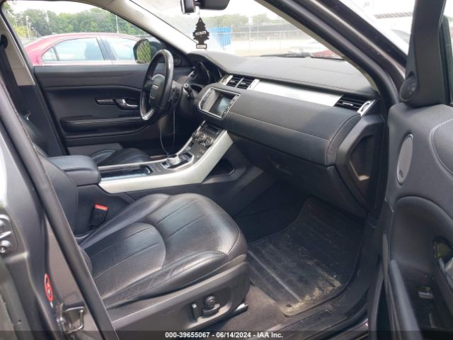 Photo 4 VIN: SALVP2BG9GH136803 - LAND ROVER RANGE ROVER EVOQUE 