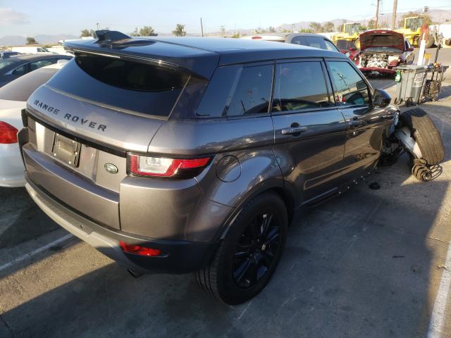 Photo 3 VIN: SALVP2BG9GH153908 - LAND ROVER RANGE ROVE 