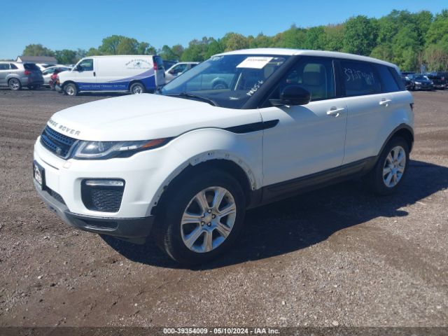 Photo 1 VIN: SALVP2BG9GH155089 - LAND ROVER RANGE ROVER EVOQUE 