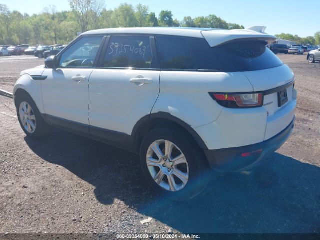 Photo 2 VIN: SALVP2BG9GH155089 - LAND ROVER RANGE ROVER EVOQUE 