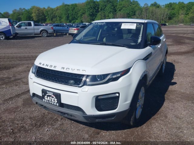 Photo 5 VIN: SALVP2BG9GH155089 - LAND ROVER RANGE ROVER EVOQUE 