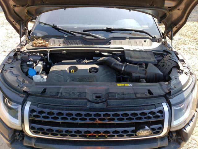 Photo 11 VIN: SALVP2BG9GH158820 - LAND ROVER RANGE ROVE 