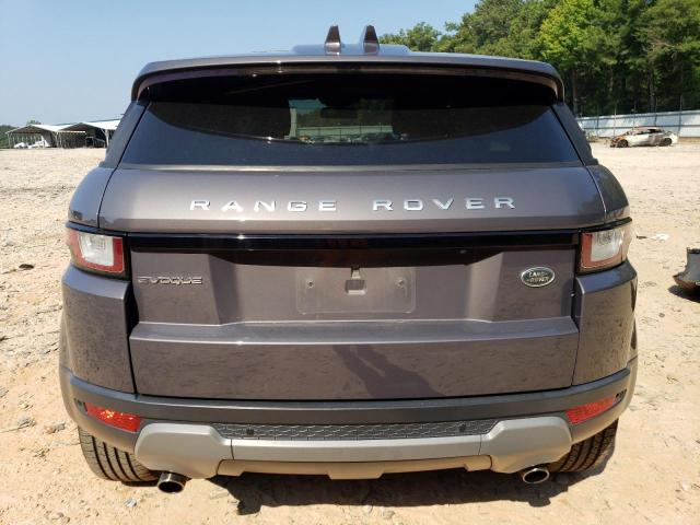 Photo 5 VIN: SALVP2BG9GH158820 - LAND ROVER RANGE ROVE 