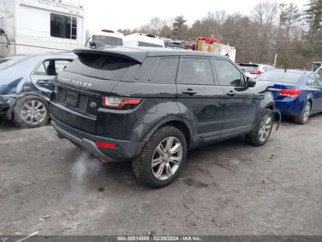 Photo 3 VIN: SALVP2BG9HH169365 - LAND ROVER RANGE ROVER EVOQUE 