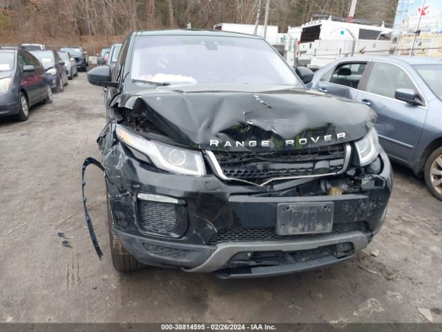 Photo 5 VIN: SALVP2BG9HH169365 - LAND ROVER RANGE ROVER EVOQUE 