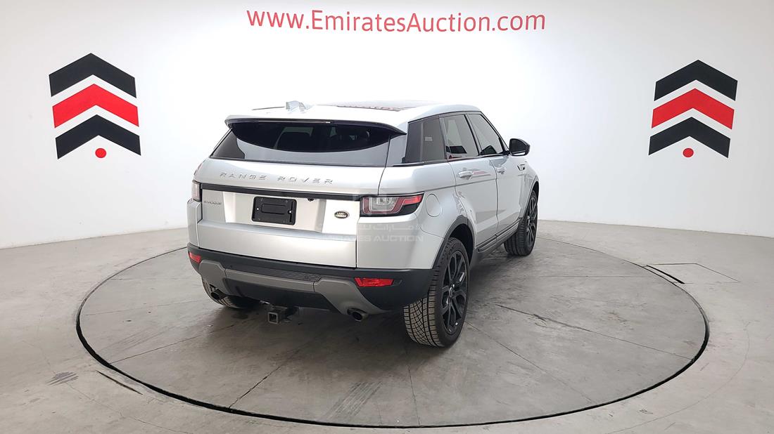 Photo 11 VIN: SALVP2BG9HH181290 - RANGE ROVER 