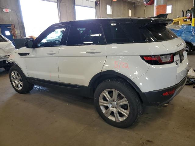 Photo 1 VIN: SALVP2BG9HH206723 - LAND ROVER RANGE ROVE 