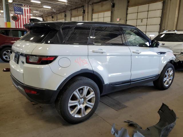 Photo 2 VIN: SALVP2BG9HH206723 - LAND ROVER RANGE ROVE 