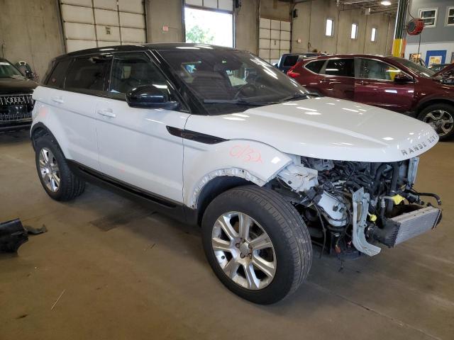 Photo 3 VIN: SALVP2BG9HH206723 - LAND ROVER RANGE ROVE 