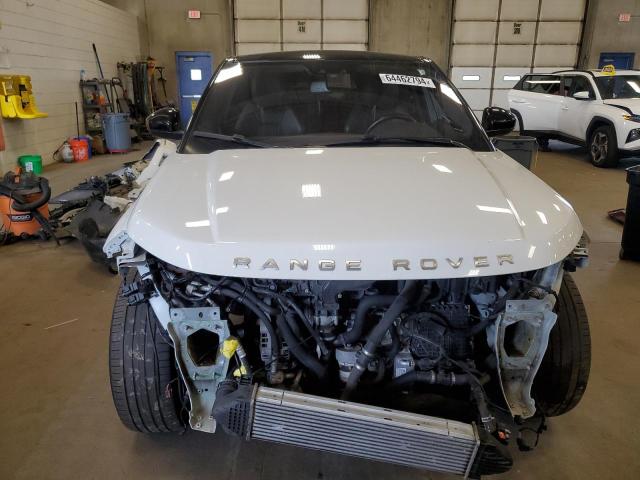 Photo 4 VIN: SALVP2BG9HH206723 - LAND ROVER RANGE ROVE 