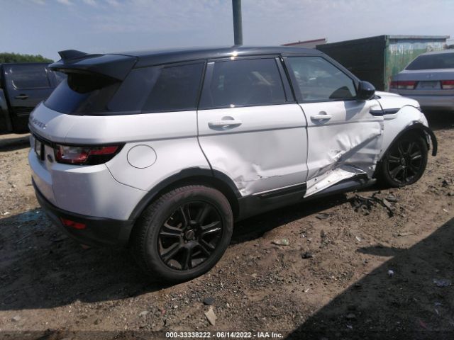 Photo 3 VIN: SALVP2BG9HH211548 - LAND ROVER RANGE ROVER EVOQUE 