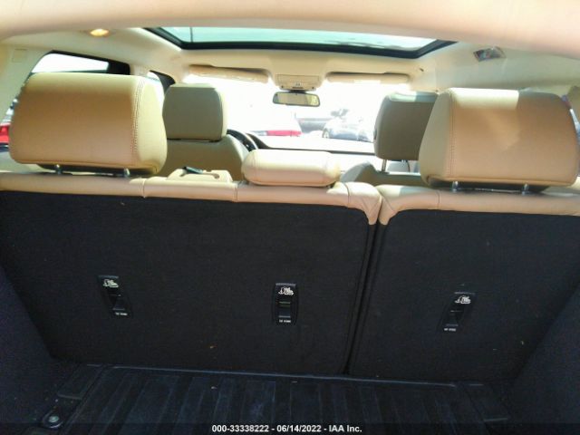 Photo 5 VIN: SALVP2BG9HH211548 - LAND ROVER RANGE ROVER EVOQUE 