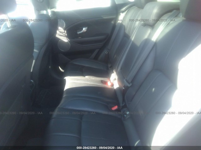 Photo 7 VIN: SALVP2BG9HH223716 - LAND ROVER RANGE ROVER 