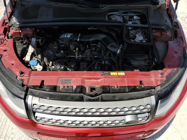 Photo 11 VIN: SALVP2BG9HH225286 - LAND ROVER RANGE ROVE 