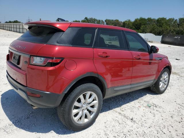 Photo 2 VIN: SALVP2BG9HH225286 - LAND ROVER RANGE ROVE 