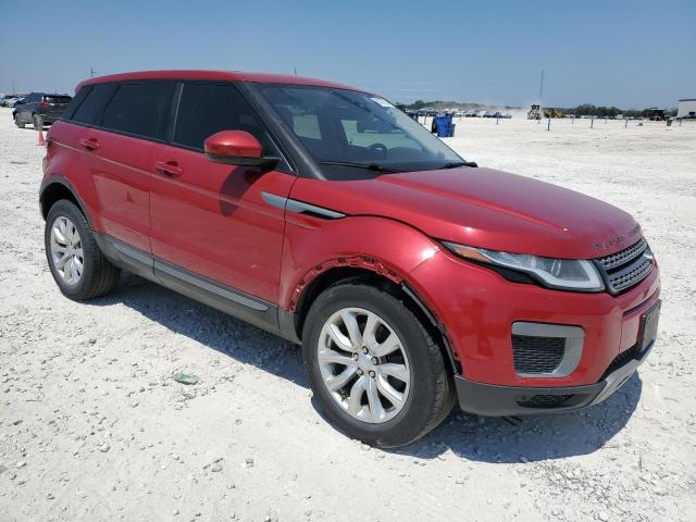 Photo 3 VIN: SALVP2BG9HH225286 - LAND ROVER RANGE ROVE 